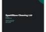 create a cleaning business plan with financial forecasts